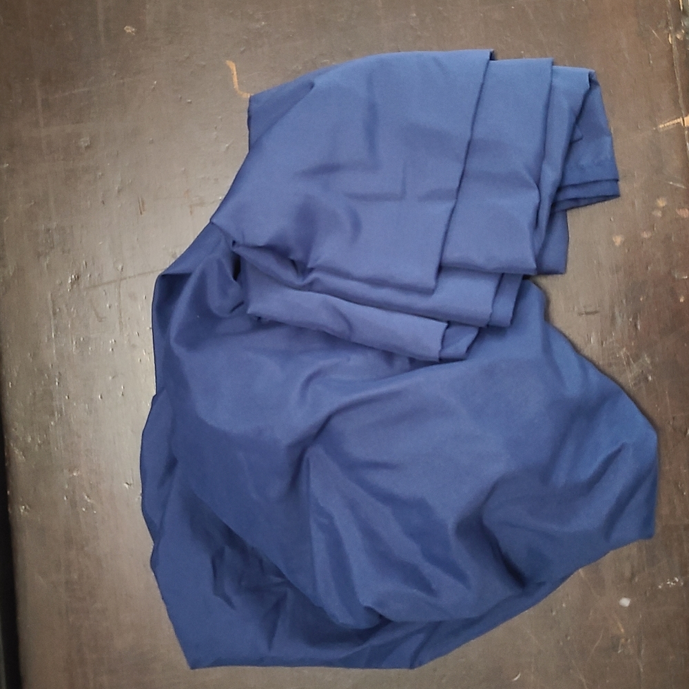 Toddler sheet set